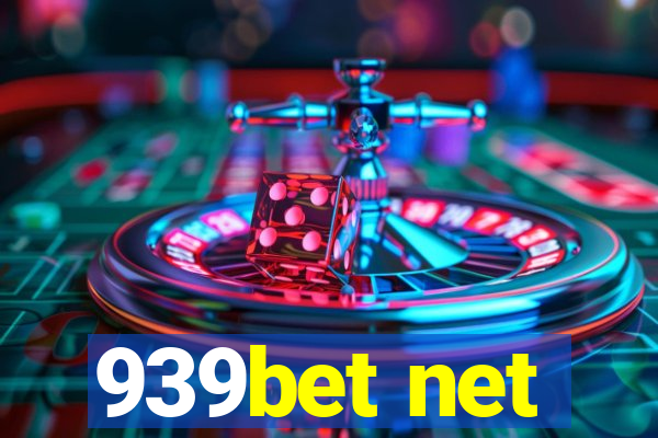 939bet net